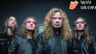 Organização do Rock in Rio confirma cancelamento do show de Megadeth