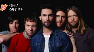 Shows de Maroon 5 serão realizados nesta terça (5) e quarta (6) no Brasil