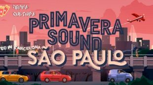 Primavera Sound acontece em São Paulo  entre outubro e novembro; saiba detalhes