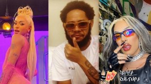 Gloria Groove, Pabllo Vittar e Emicida são nomes confirmados no 'Festival Sarará'