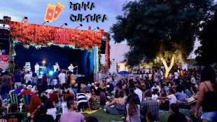 Festival de jazz e blues será realizado em Curitiba no próximo sábado (2)