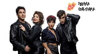 Musical 'Grease, nos Tempos da Brilhantina' está em cartaz em São Paulo