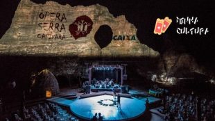 Festival Ópera da Serra da Capivara será realizado com grandes nomes da música