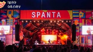 Festival Universo Spanta já tem data confirmada e mais de 200 atrações