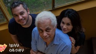 Show 'Paulinho da Viola & Família' será realizado em Brasília; saiba detalhes