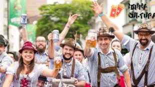 Saiba detalhes sobre a 'Oktoberfest 2022' de Blumenau que começa no próximo dia 5