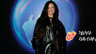 Juliette realizará show no 'Rock in Rio 2022'