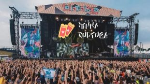 Lollapalooza Brasil faz campanha de combate à fome e oferece desconto em ingressos
