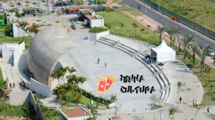 Festival celebra dez anos do Parque Madureira a partir desta sexta (02)