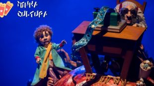 Orquestra Ouro Preto apresenta 'O Pequeno Príncipe'