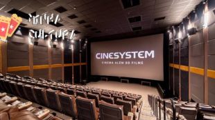 Cinesystem oferece 50% de desconto no ingresso do cinema todos os dias; entenda