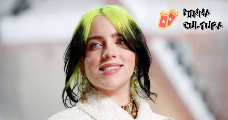 Billie Eilish