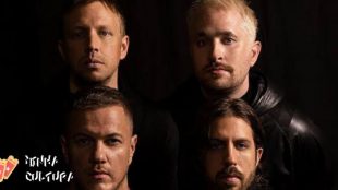 Imagine Dragons surpreende fãs ao anunciar adiamento da turnê