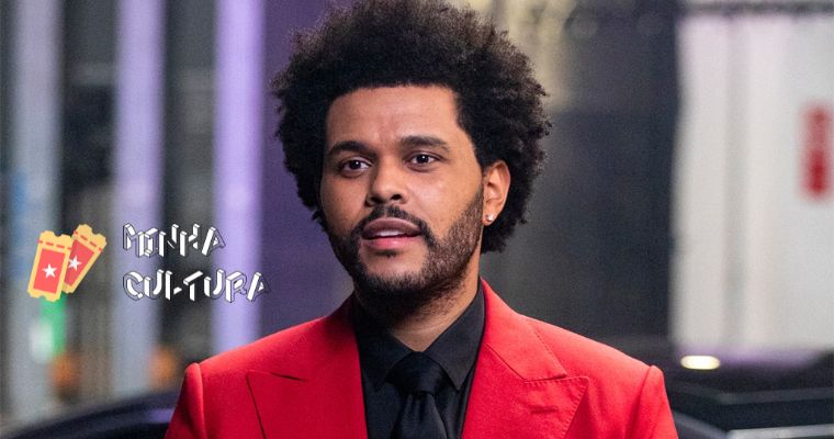 The Weeknd Anuncia Dois Shows No Brasil Saiba Detalhes 8300