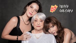 'Três Mulheres Altas' estreia com Suely Franco, Deborah Evelyn e Nathalia Dill