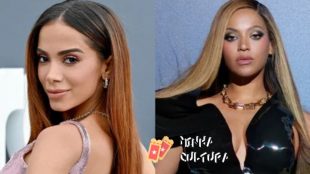 Grammy: Beyoncé vira recordista e Anitta é indicada pela primeira vez