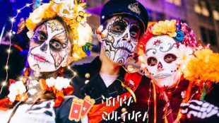 Memorial da América Latina divulga programação do 'Festival de Dia de Muertos'