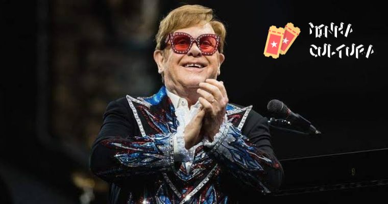 Elton John