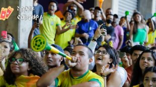 Museu do Futebol terá entrada gratuita com transmissão de Brasil x Croácia
