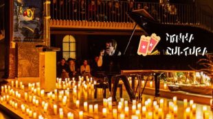 Concertos 'Candlelight' estão em cartaz no Teatro Bradesco; saiba detalhes