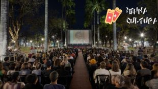 ‘26ª Mostra de Cinema de Tiradentes’ irá homenagear Ary Rosa e Glenda Nicácio