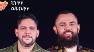 Jorge & Mateus realizam show em São Paulo nesta quinta (15) e no sábado (17)