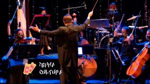Orquestra de Câmara de Brasília promove concertos gratuitos na semana do Natal