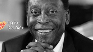 Aos 82 anos, morre o ex-jogador de futebol Pelé