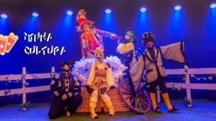 'Campanha de Popularização do Teatro & Dança' leva espetáculos para BH