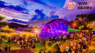 'Ame Laroc Festival 2023' reúne nomes da música eletrônica em evento de carnaval