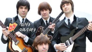 Banda Beatles é relembrada em tributo através do espetáculo 'Hey Jude'