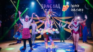 'Circo Spacial' estreia nova temporada no próximo dia (21); saiba detalhes