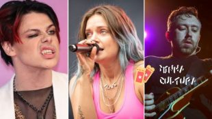 'Lolla Sideshows' tem programação com Rise Against, YUNGBLUD e Tove Lo