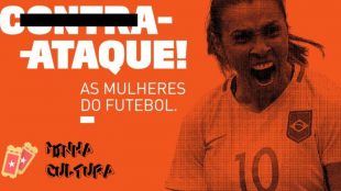 Exposição sobre futebol feminino chega em Araraquara; saiba detalhes