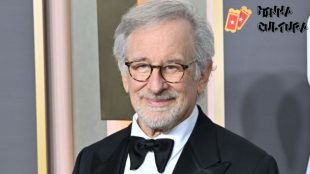 Steven Spielberg ganha mostra inédita com 31 filmes