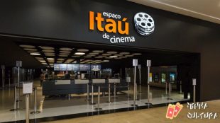Penúltimas sessões: Espaço Itaú de Cinema anuncia encerramento das atividades