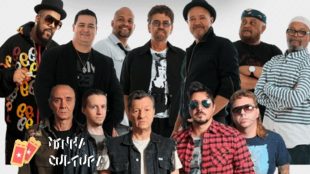'Tour Quatro Décadas' reúne as bandas Placa Luminosa e Rádio Taxi
